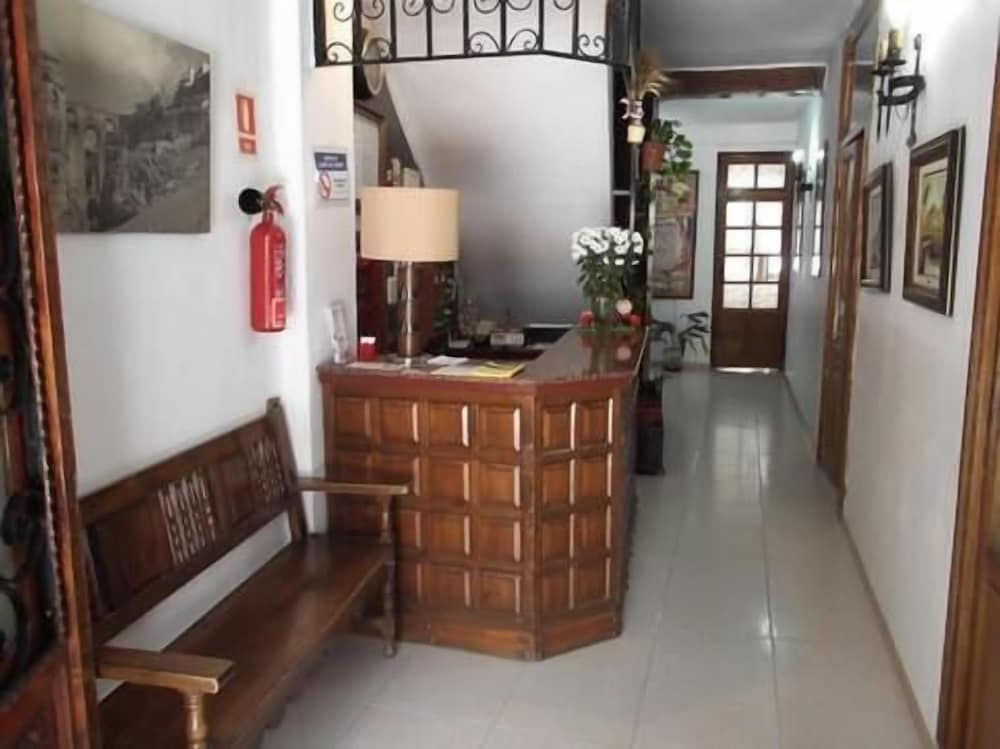 Hotel Dona Carmen 4/33