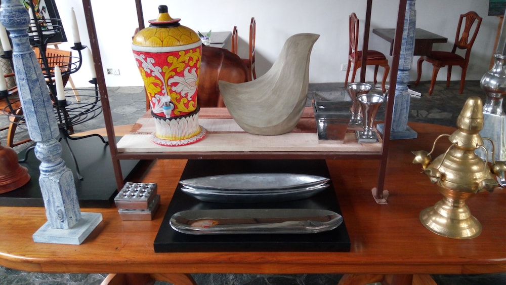 Atelier Kandy photo5