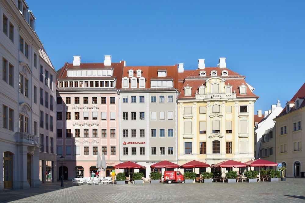 Amedia Plaza Dresden Trademark Collection by Wyndham 60/67