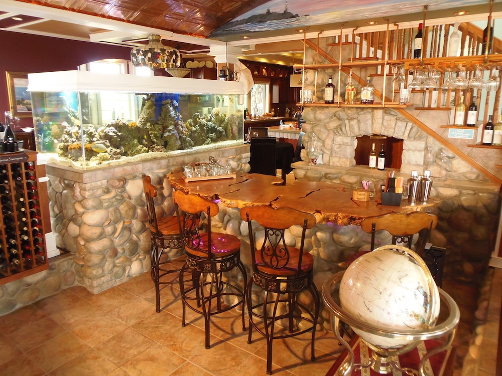 The Collins Inn And Seaside Cottages - Adults Only 51/77