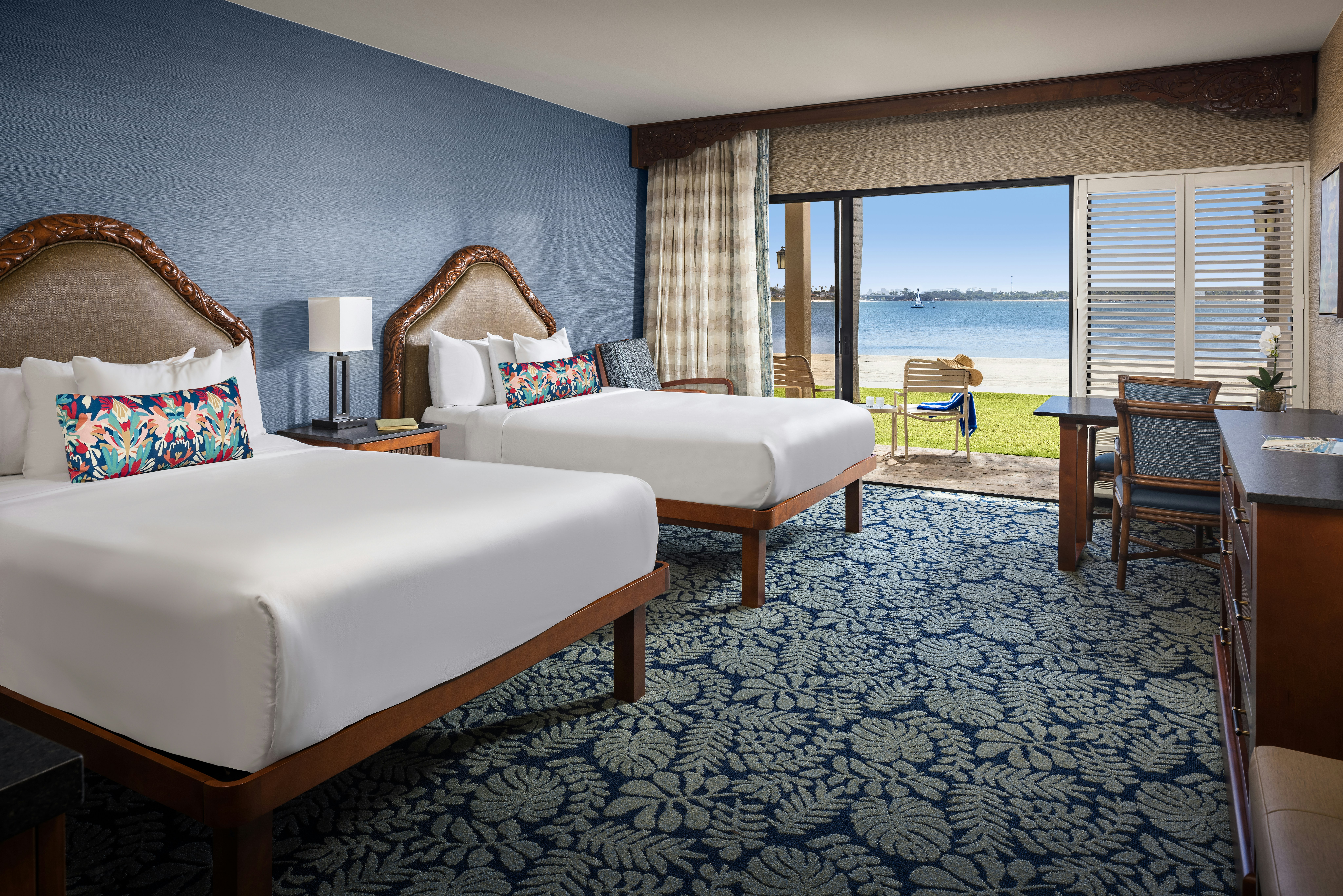 Catamaran Resort Hotel and Spa 17/83