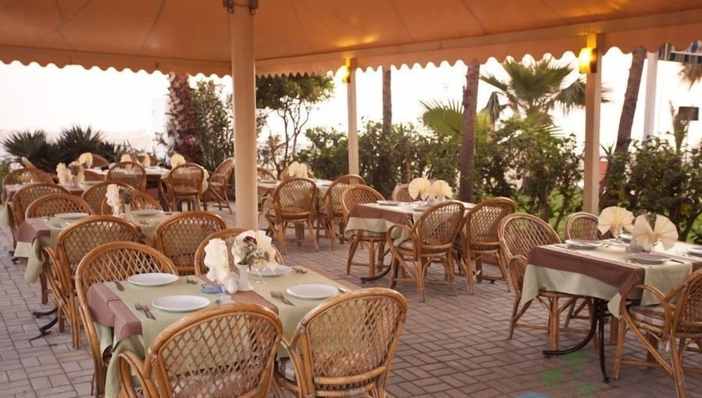 Azak Beach Hotel 29/50