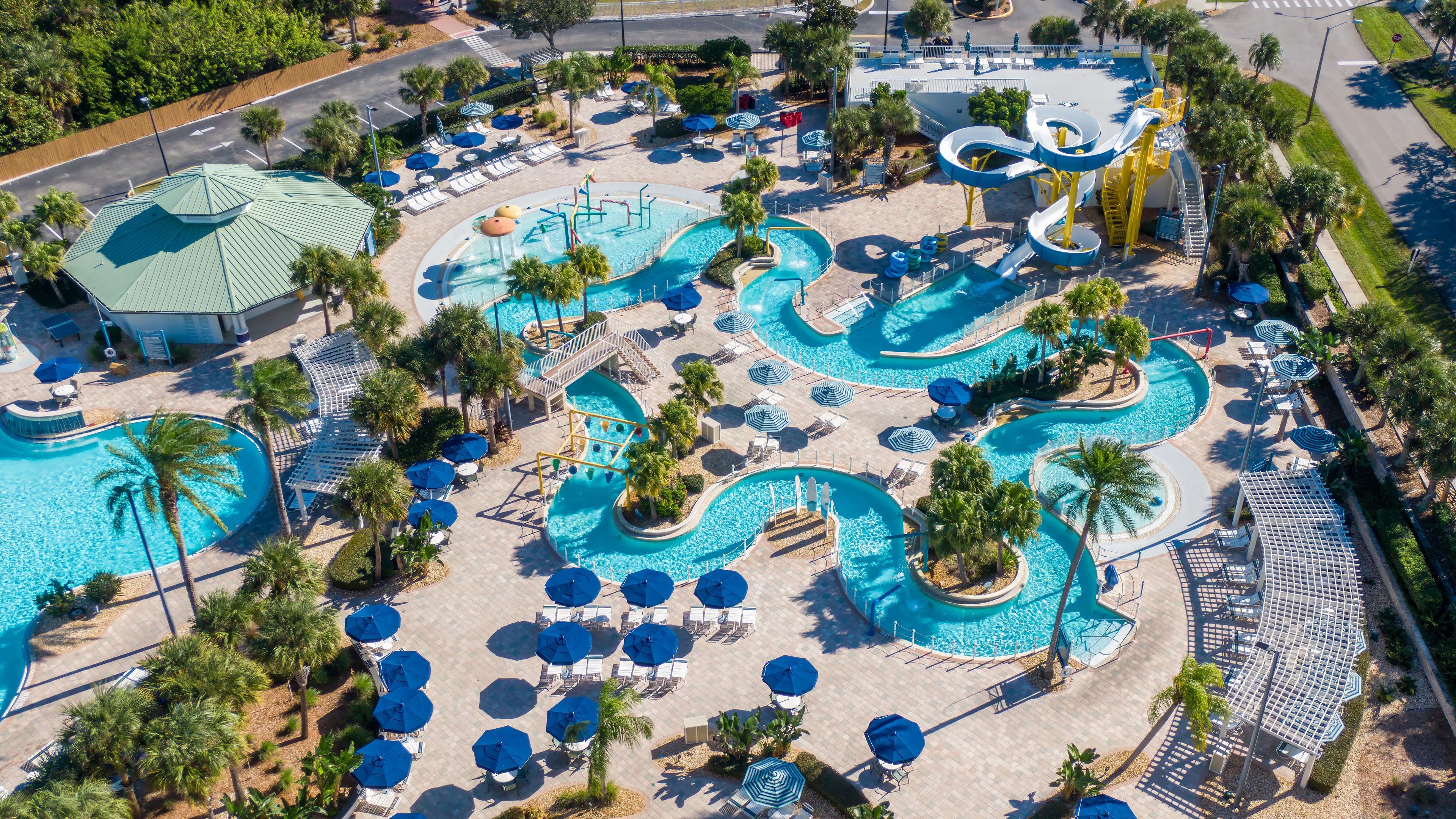 Holiday Inn Club Vacations Cape Canaveral Beach Resort 74/82