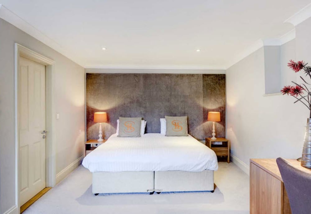 Seckford Hall Hotel Spa 5/64