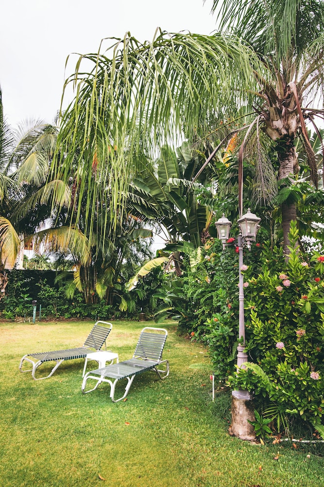 KARIWAK VILLAGE HOLISTIC HAVEN HOTEL 39/50
