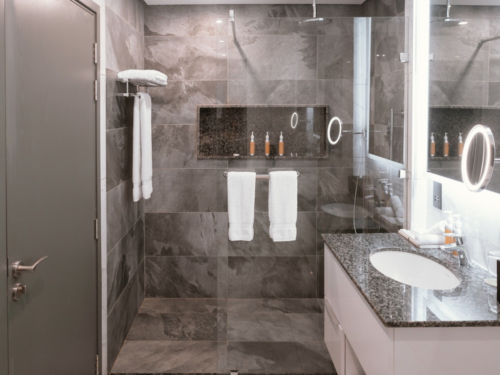 Dusit Princess Hotel Residences Nairobi 52/55