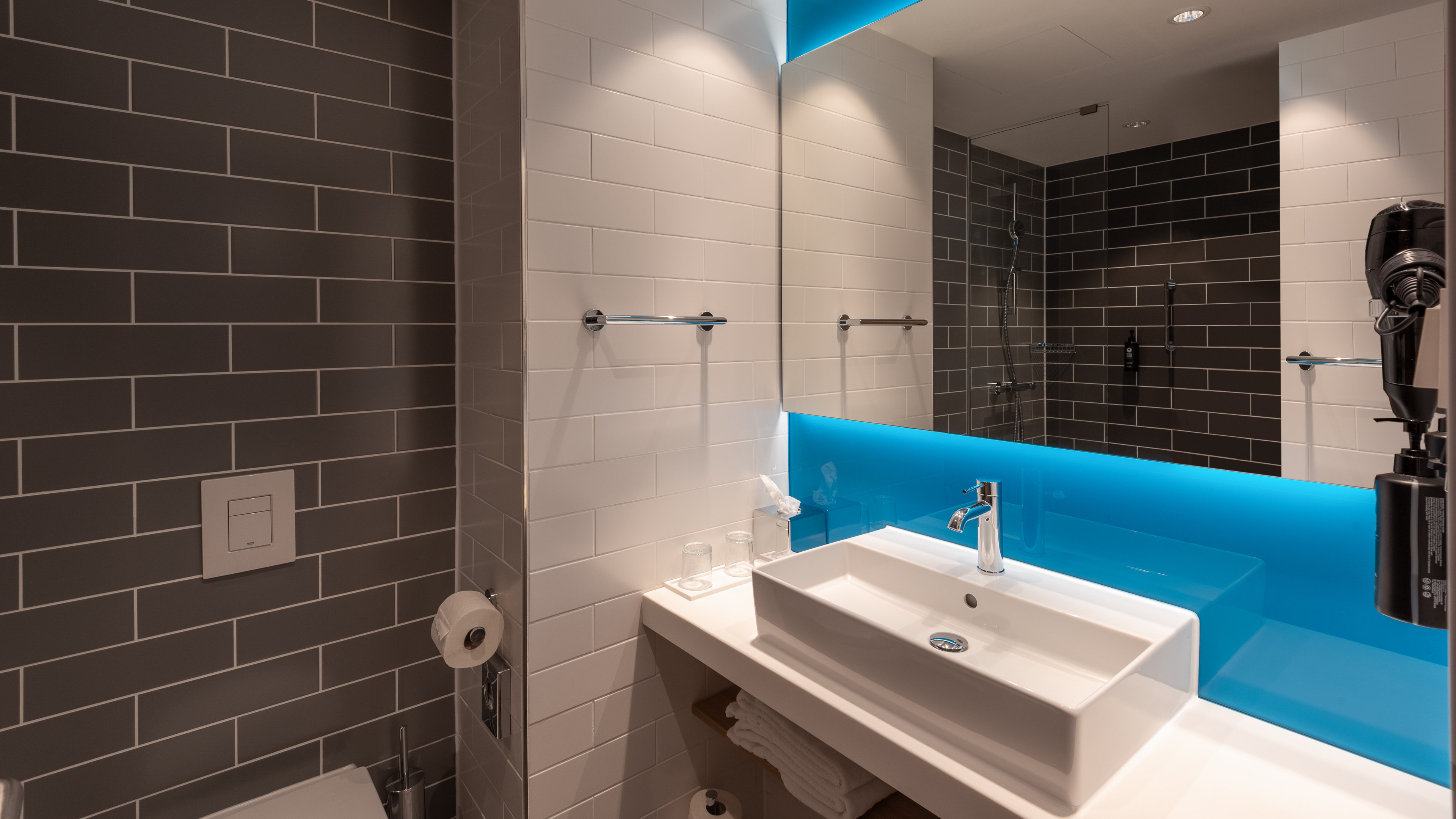 Holiday Inn Express Heilbronn by IHG 58/60