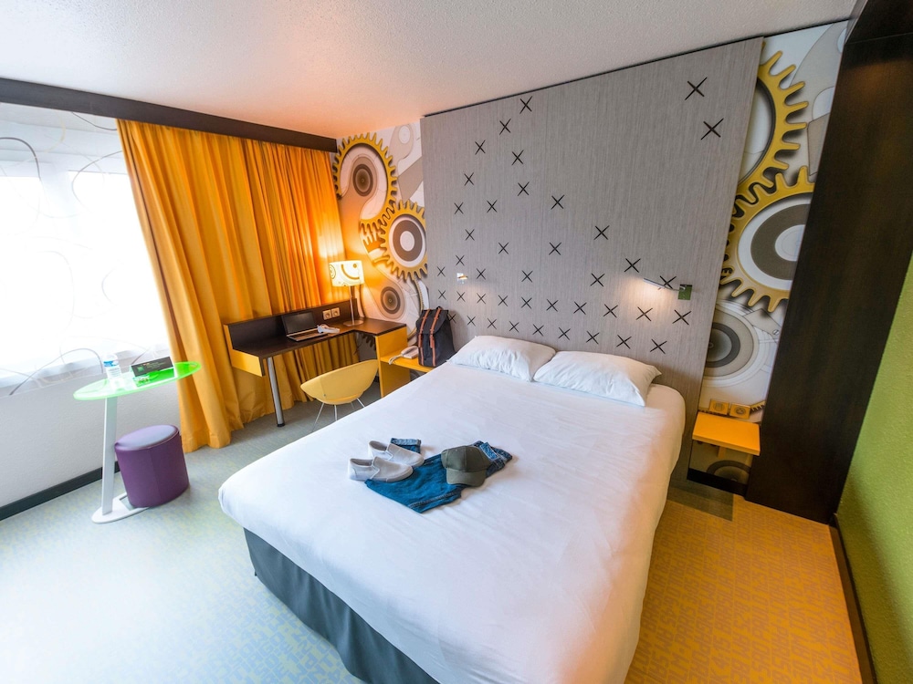 ibis Styles Besancon 27/77
