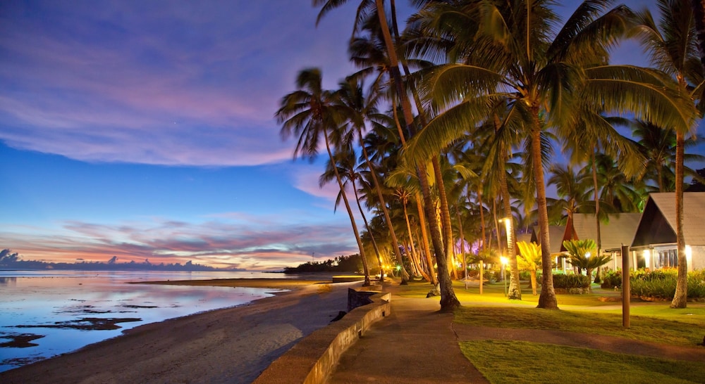 Fiji Hideaway Resort and Spa 38/50