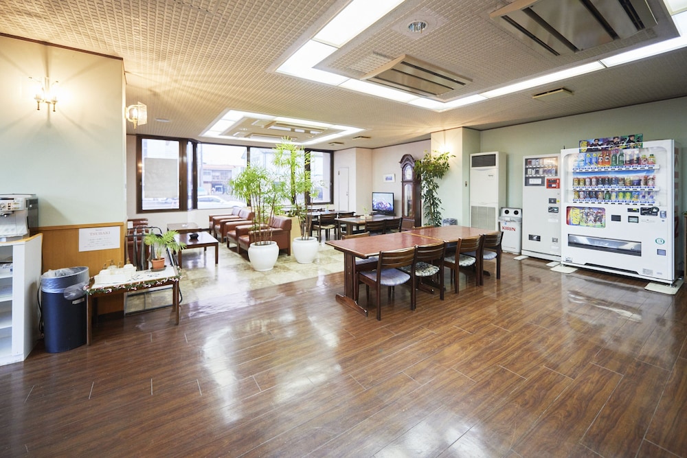 Hotel Select Inn Furukawa 33/41