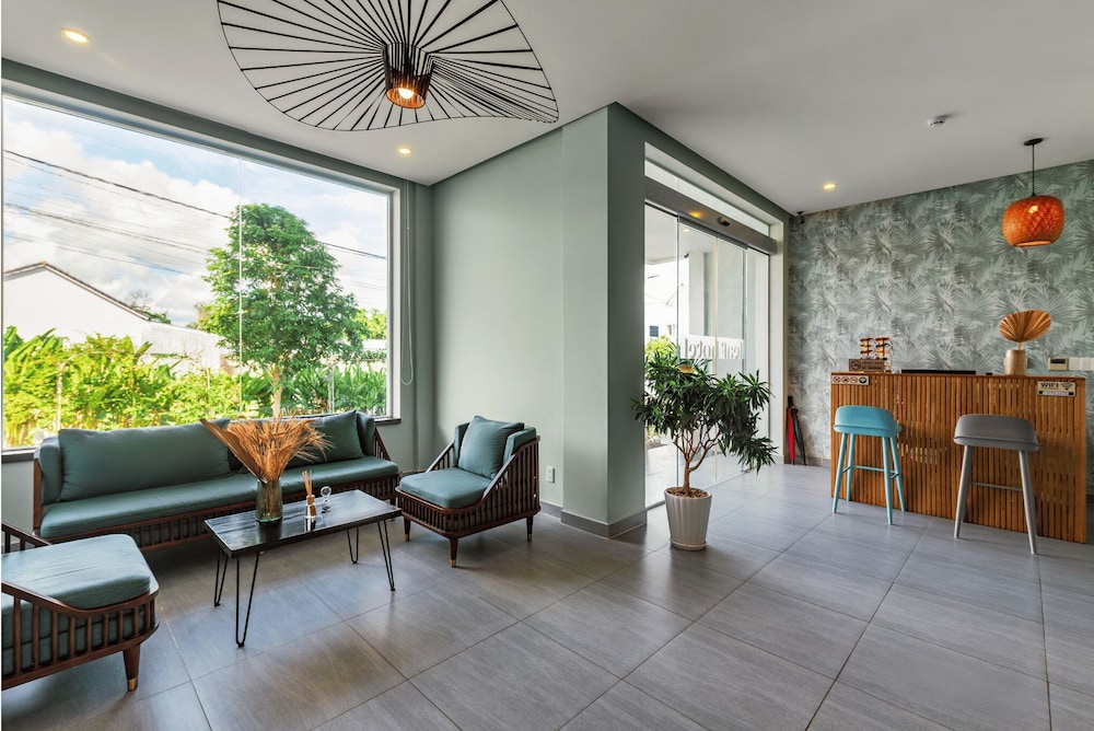 Leaf Hotel Phu Quoc 30/40