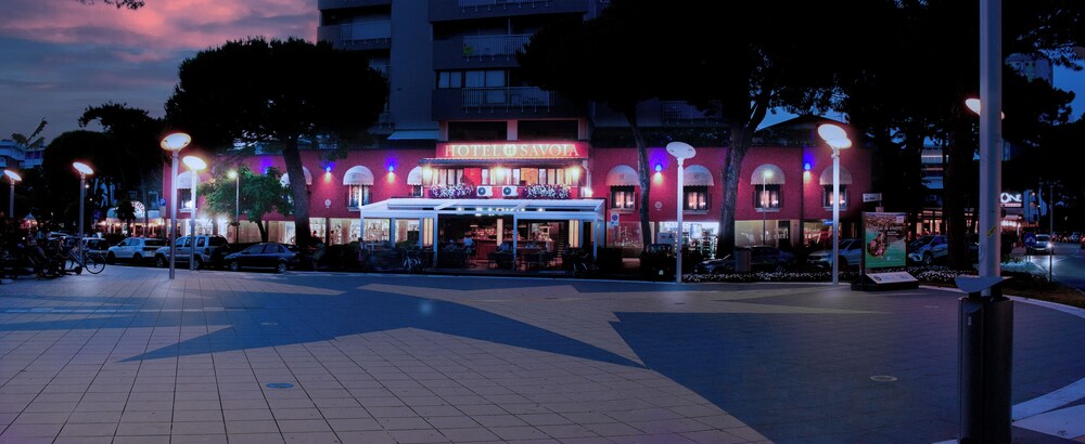 Hotel Savoia 56/62