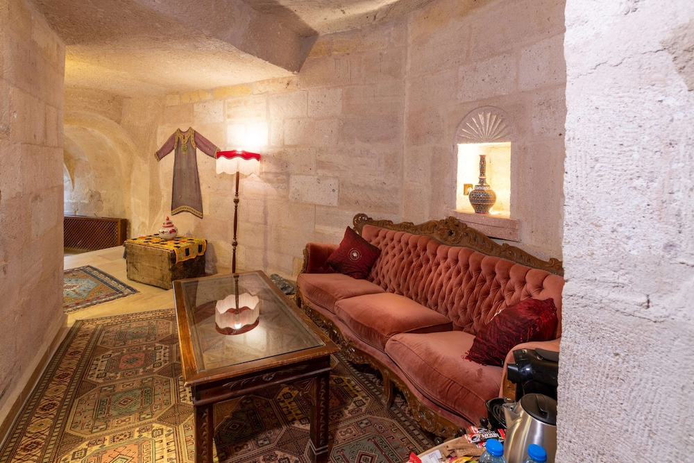 Gamirasu Cave Hotel - Special Class 30/50
