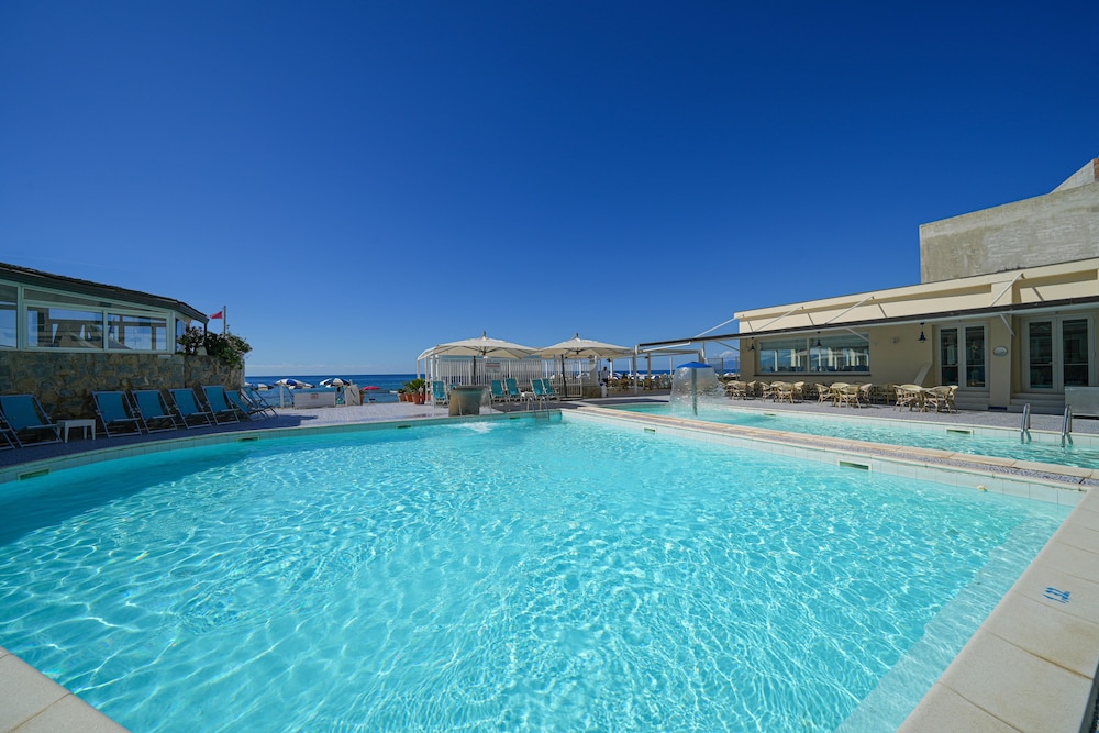 Hotel Saline Palinuro 17/50
