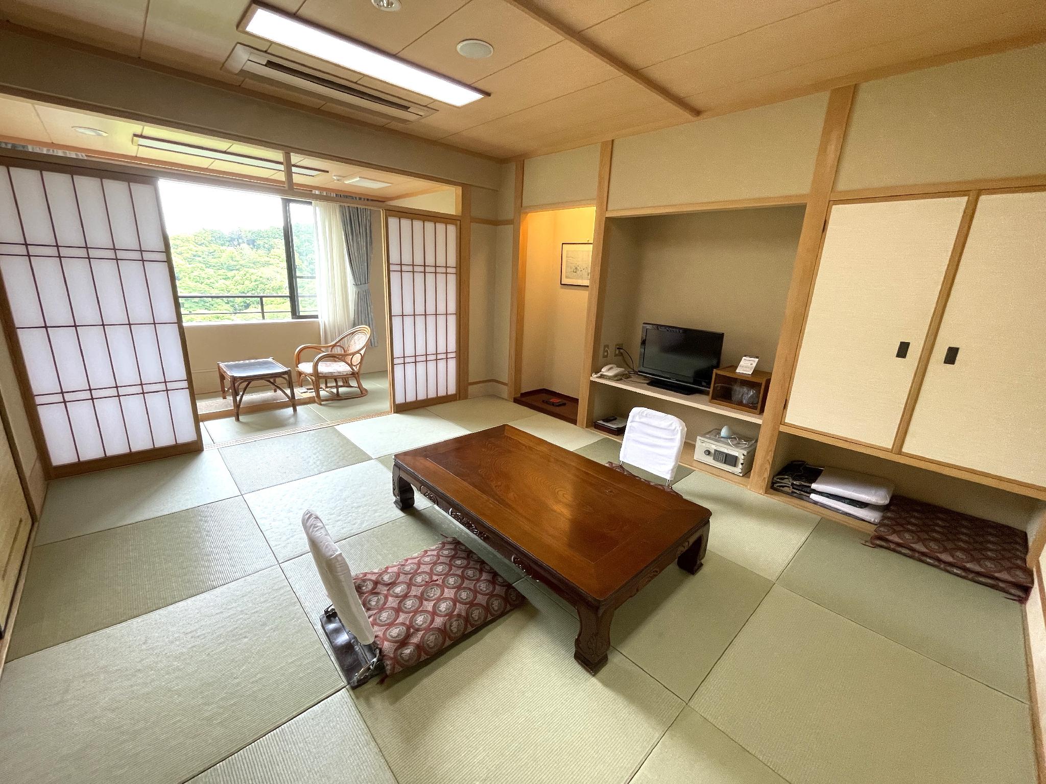 Shigisan Kanko Hotel 13/45