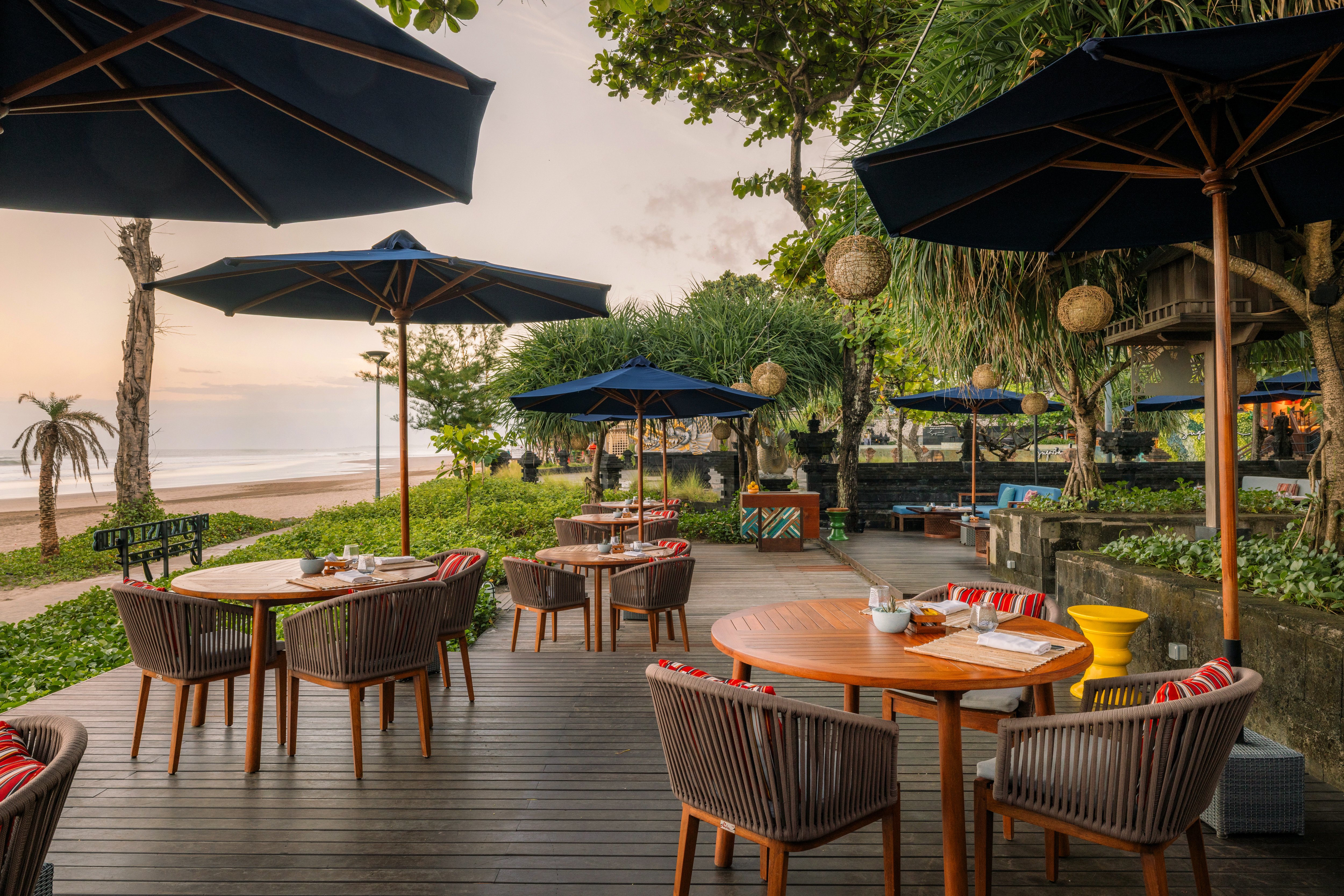 Hotel Indigo Bali Seminyak Beach By Ihg 58/77