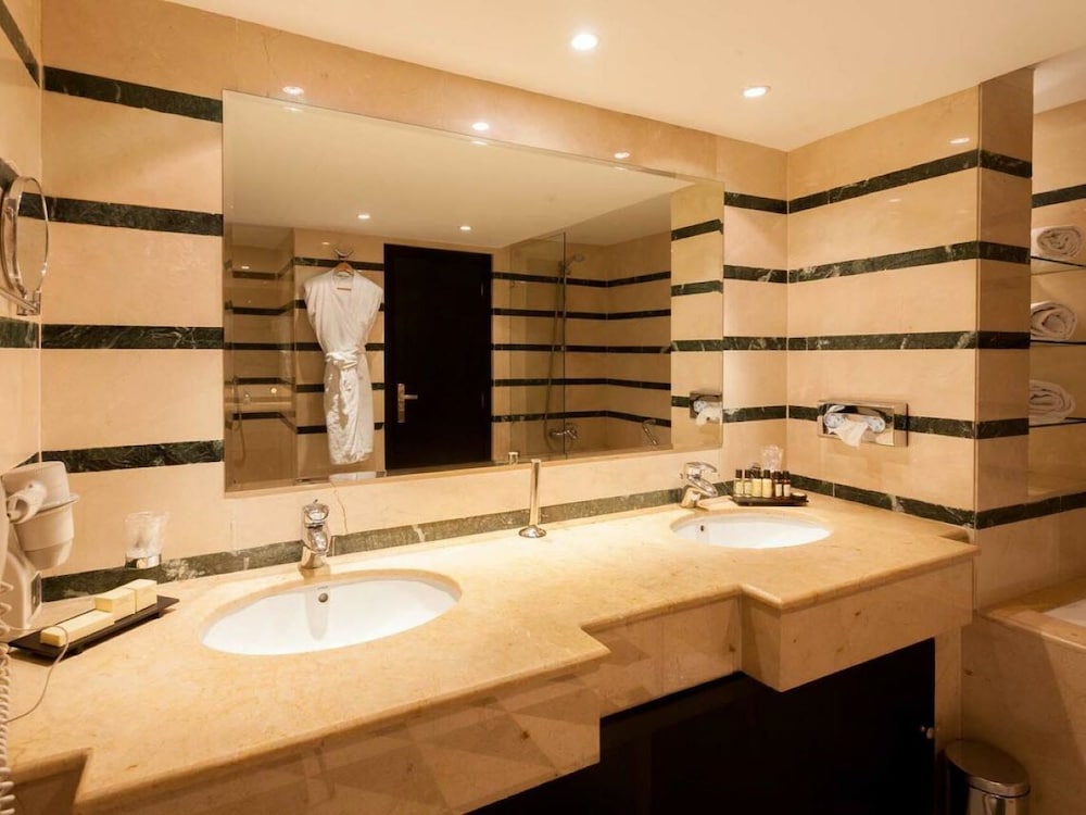 Borj Rabat - A member of Barcelo Hotel Group 55/55