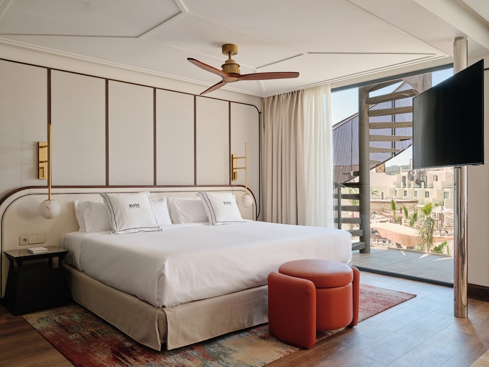 Roof Top, Prestige, Suite