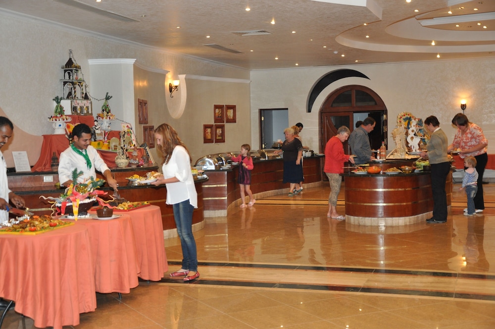 Coral Hills Resort Marsa Alam 43/50