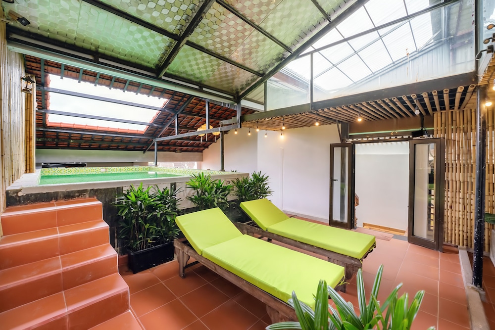 A Tran Boutique Hotel 56/67