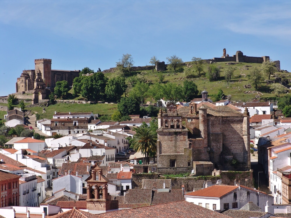 Posada de Valdezufre 48/51