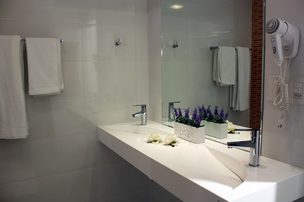 Reserva Praia Hotel 71/73