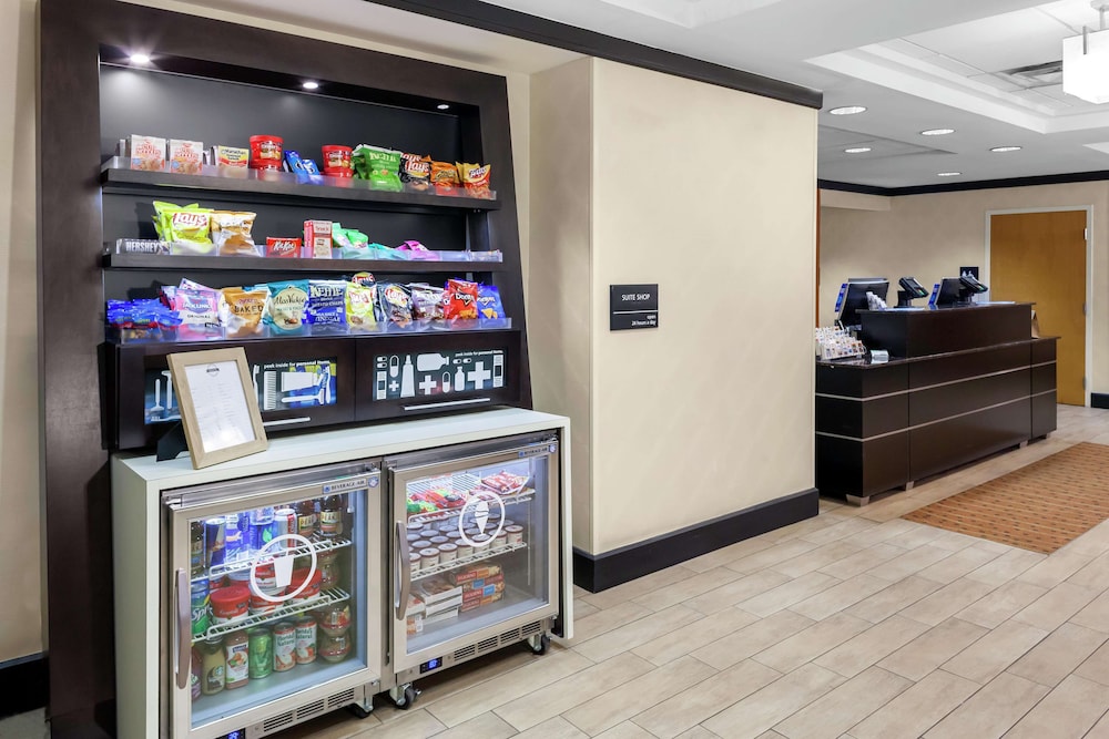 迈阿密戴德兰恒庭酒店(Hampton Inn Miami Dadeland) 图片2