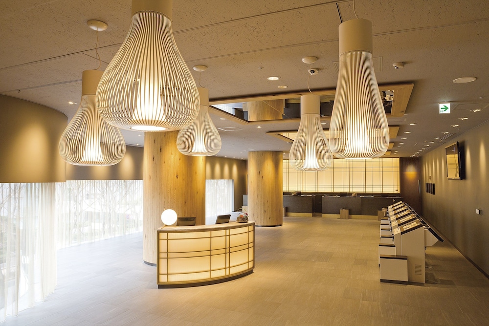 Shinjuku Washington Hotel Main 34/50
