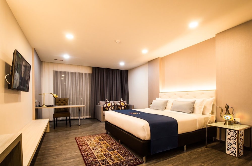 Al Fahad Hotel 18/49