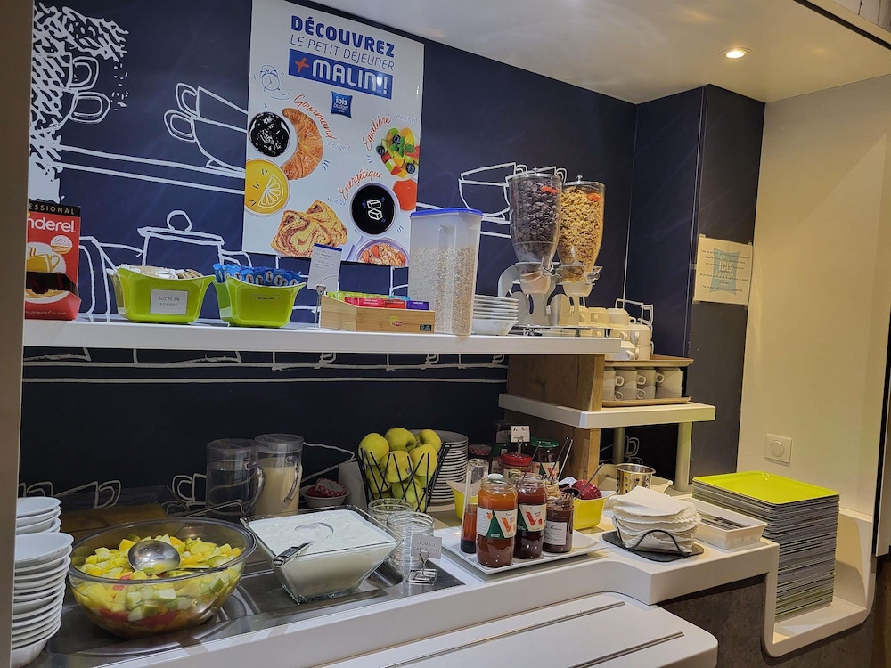 Ibis Budget Limoges 37/55