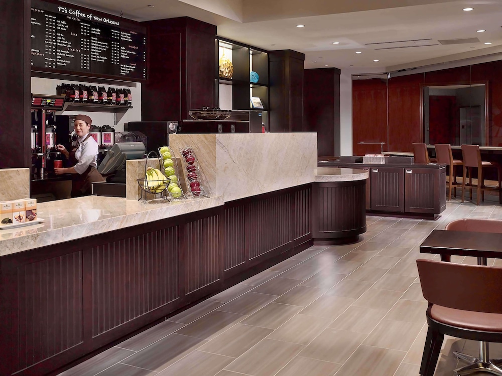 Royal Sonesta Houston Galleria 11/57