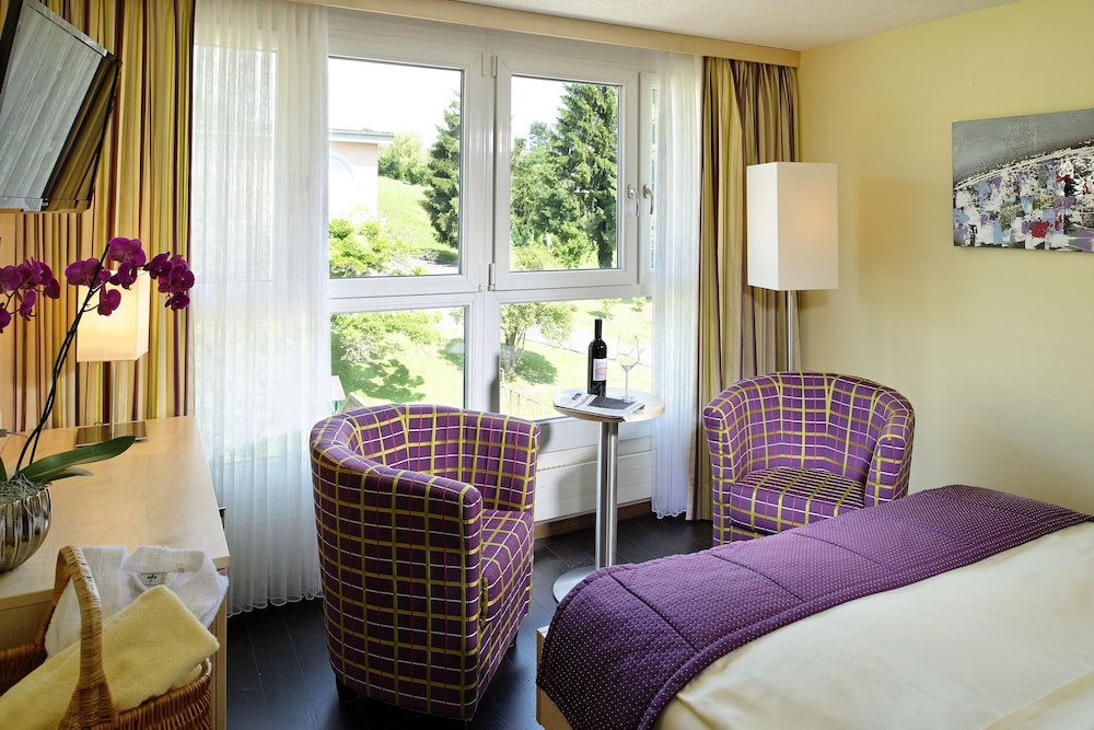 Hotel Alexander 9/39