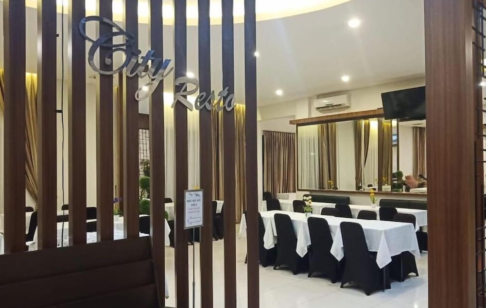Ayla City Hotel 35/57