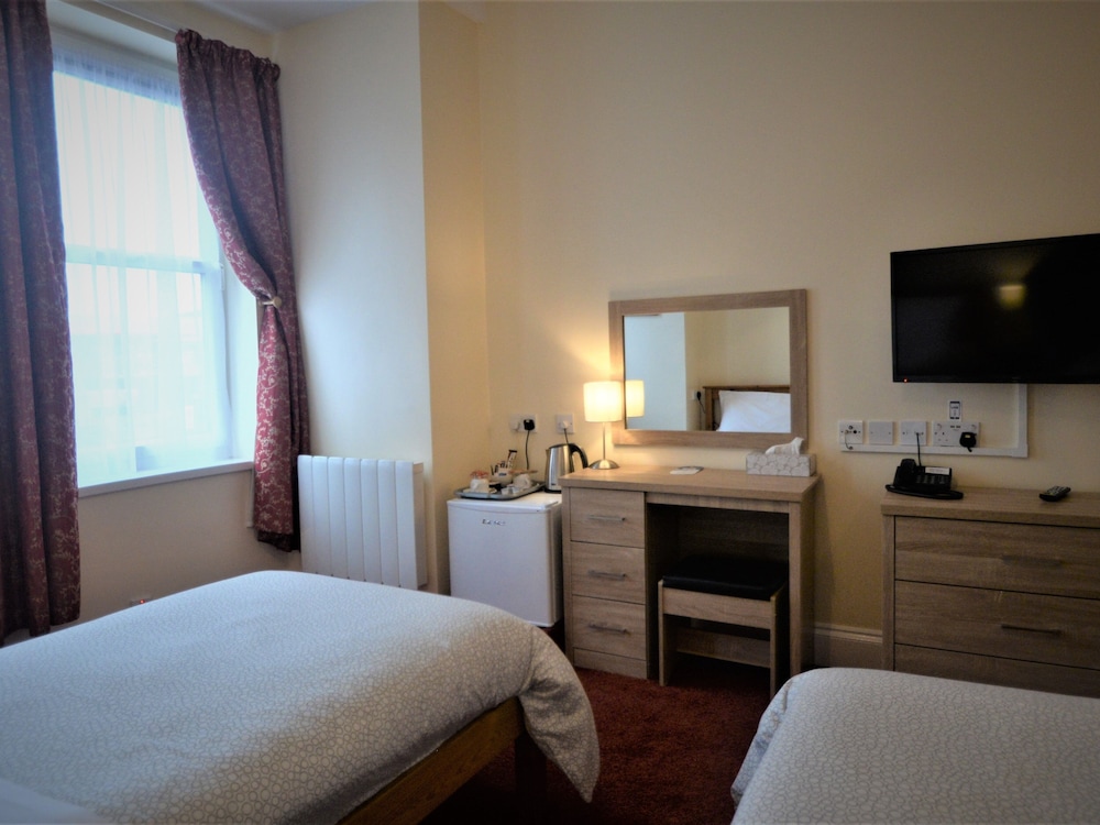 Gateway Hotel 21/71