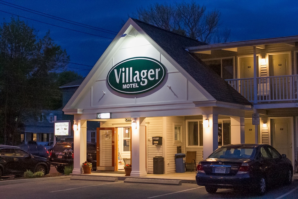 Bar Harbor Villager Motel 2/36