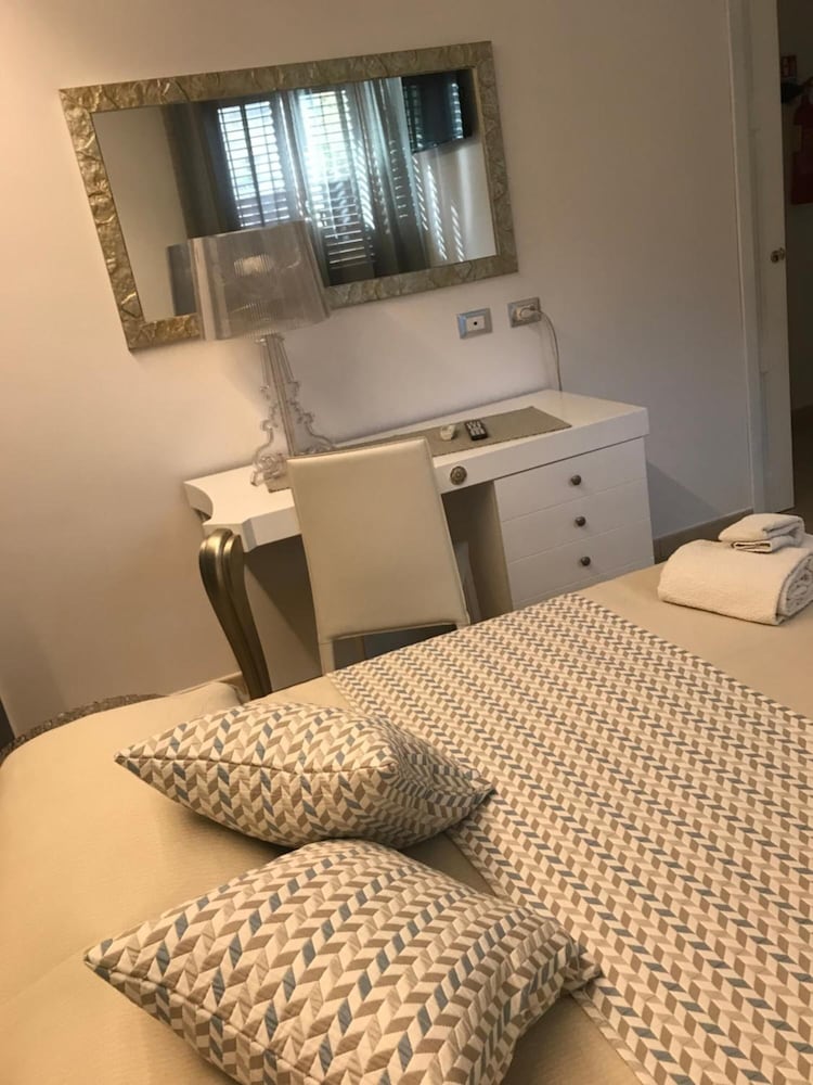 Hotel Timpe Bianche San Vito Lo Capo 20/35