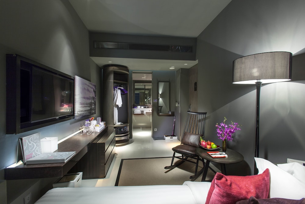 Mode Sathorn Hotel 54/73