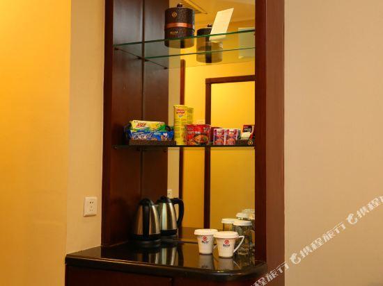 Metropark Hotel Guosheng Changchun 11/17