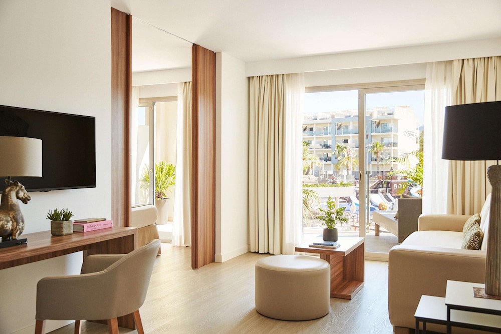 Zafiro Palace Alcudia 19/38