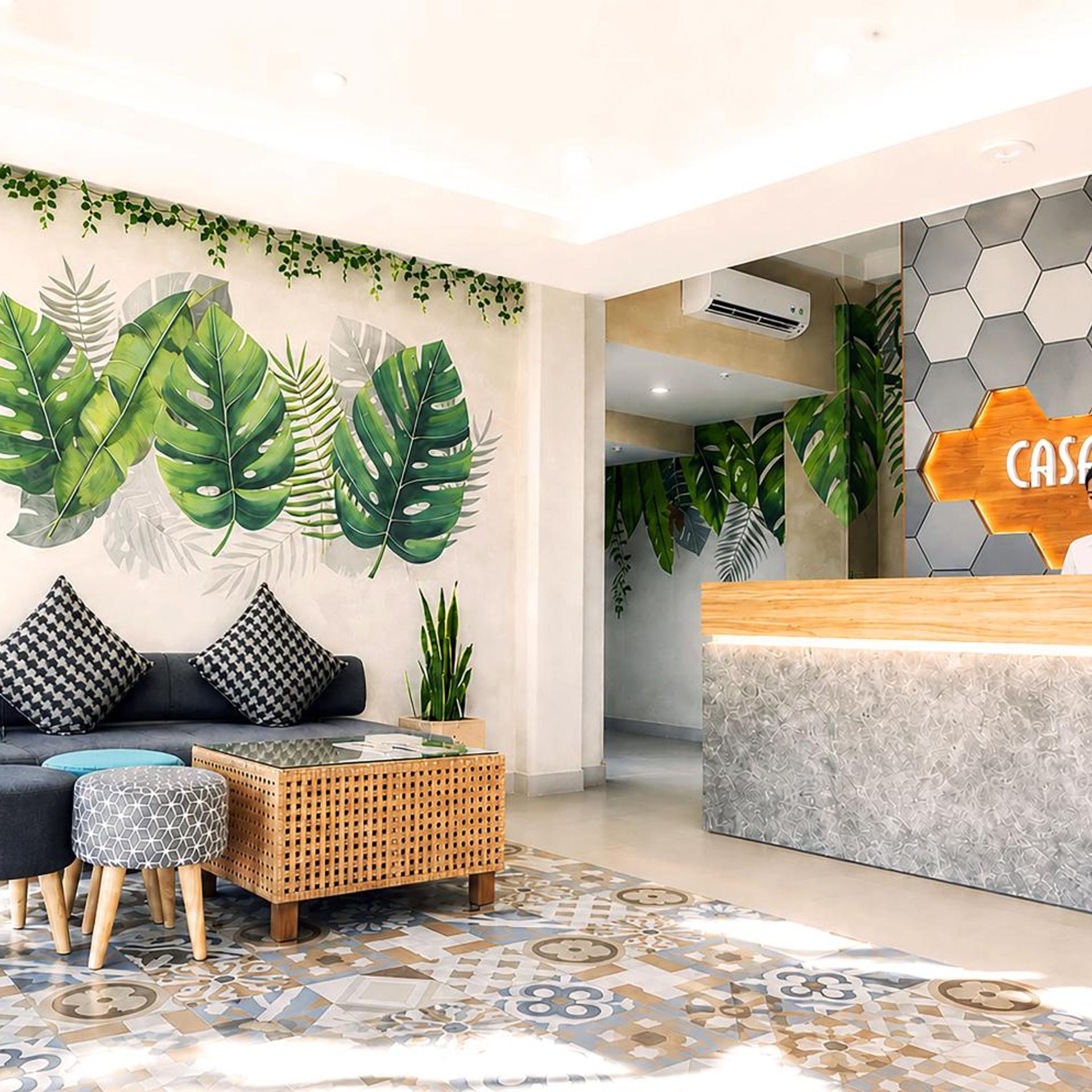 Casananta Seminyak 3/25