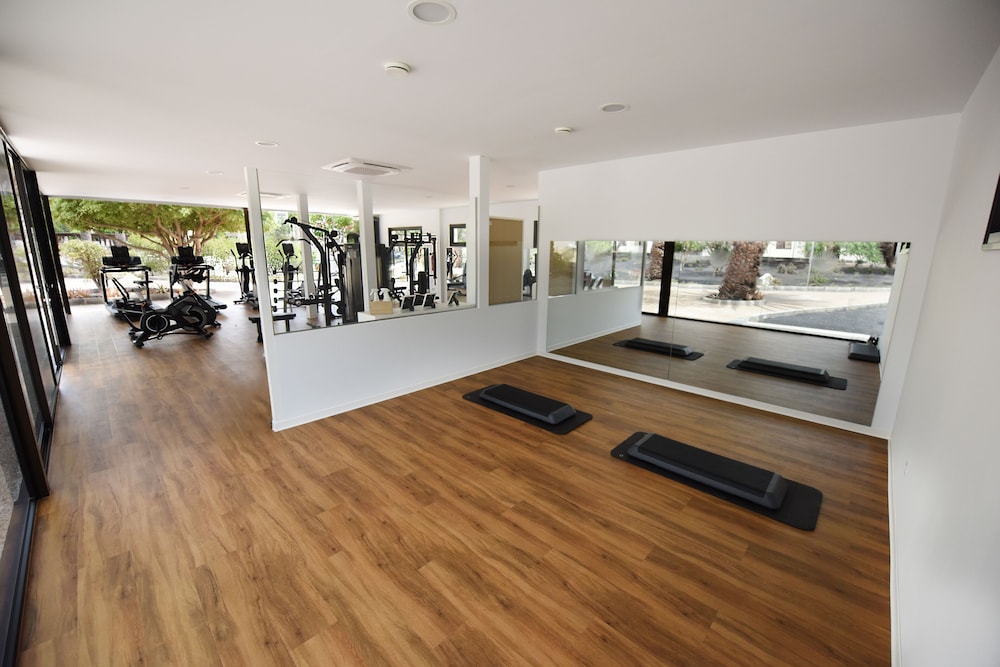 Los Zocos Club Resort 25/66