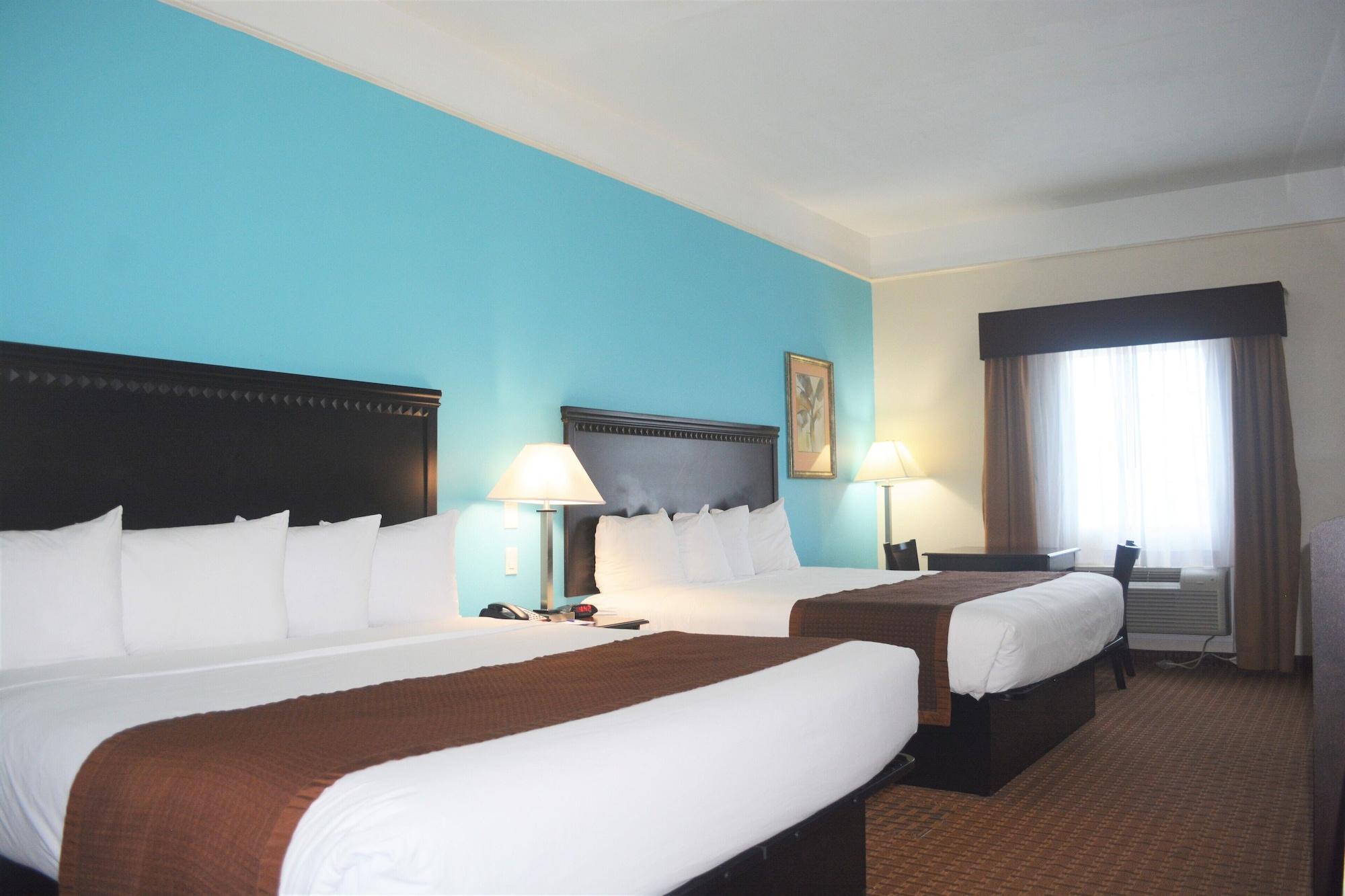 Room, Multiple Beds, Accessible