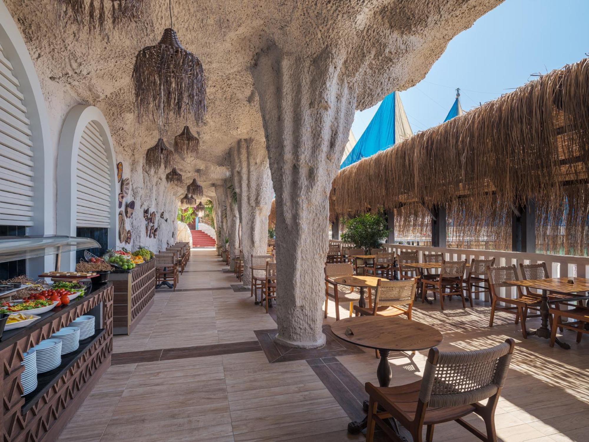 Jasmine Beach Hotel Alanya 48/63