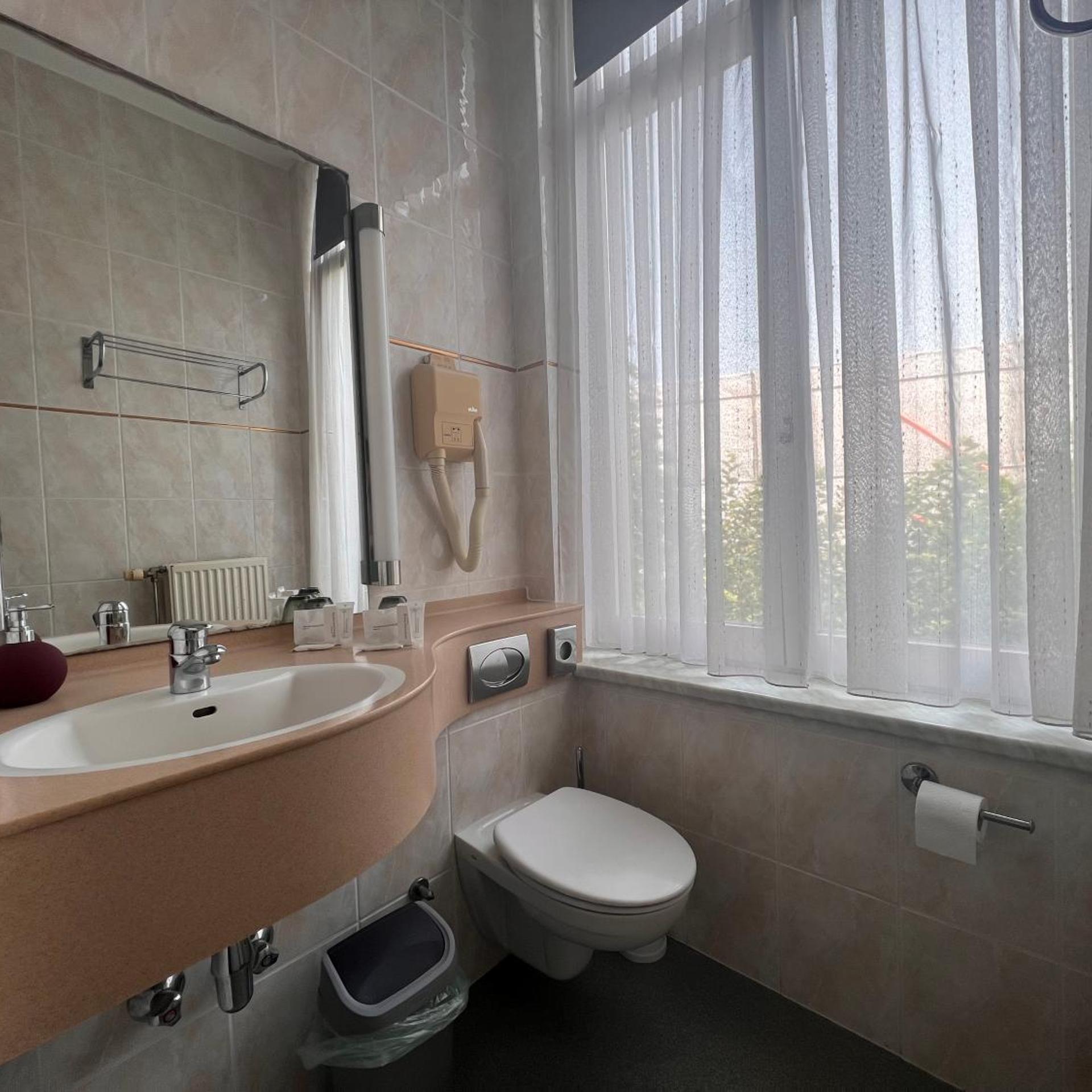 غرفة اقتصادية بسرير مزدوج، Hotel Canteklaar 9/10