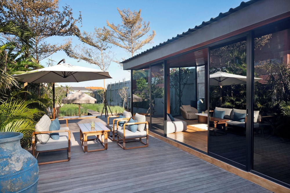 TUI BLUE Berawa Hotel and Villas 28/50