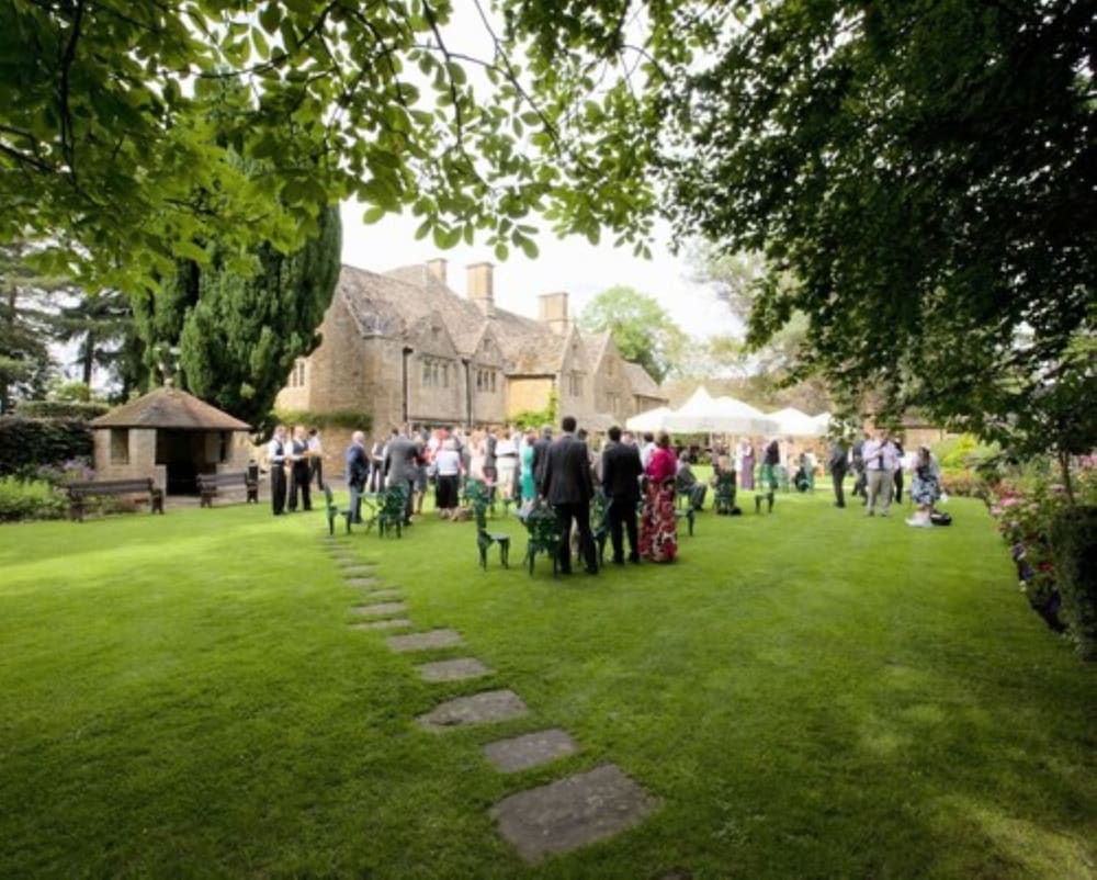 Charingworth Manor 35/50