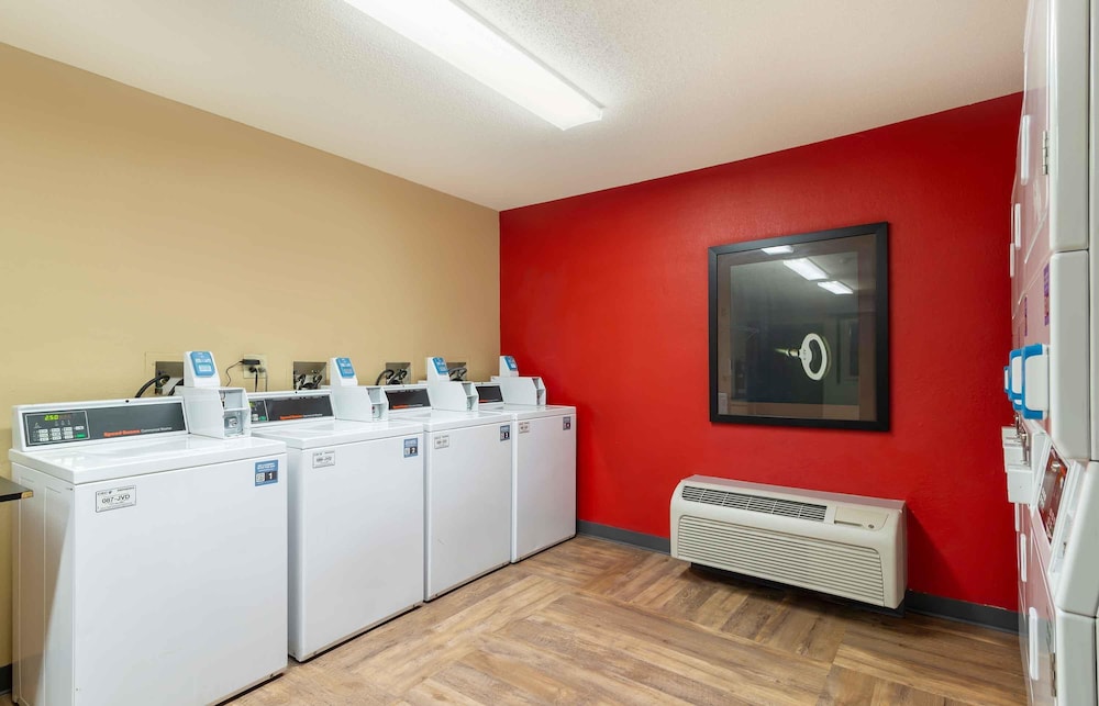 Extended Stay America - Atlanta - Duluth 49/58