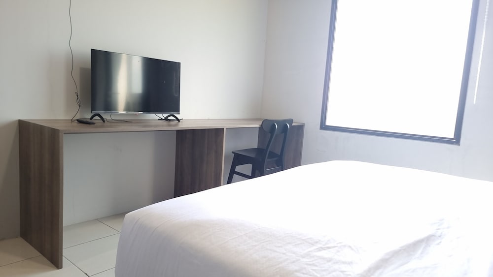 Hotel O cikarang at apartment Riverdale 29/48