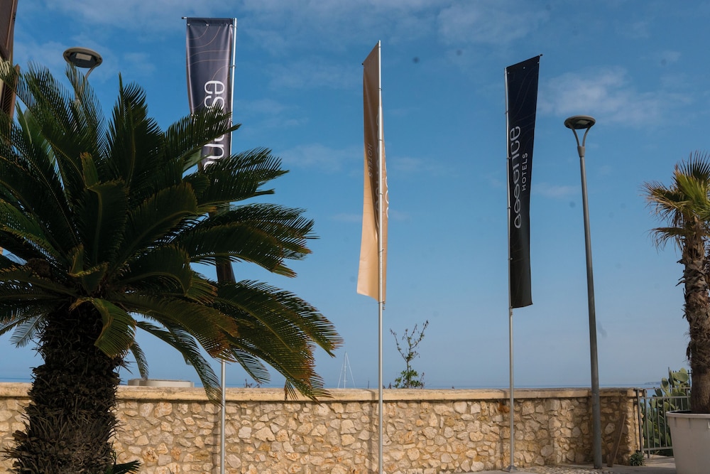 Marina Holiday Resort And Spa 46/50