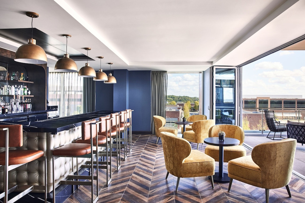 AC Hotel by Marriott Nashville Brentwood 28/40